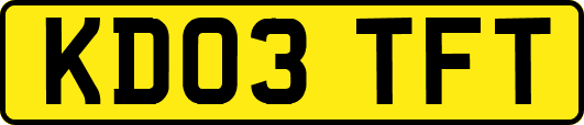KD03TFT