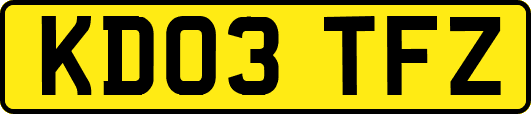 KD03TFZ