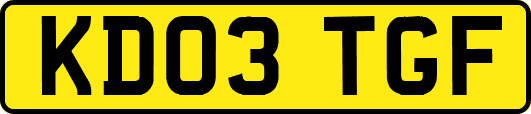 KD03TGF