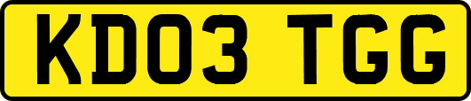 KD03TGG