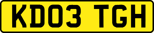 KD03TGH