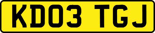 KD03TGJ