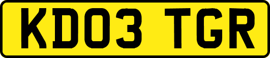 KD03TGR