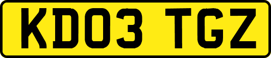 KD03TGZ