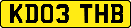 KD03THB