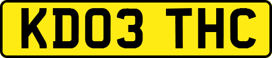 KD03THC
