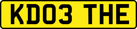 KD03THE