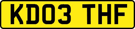KD03THF