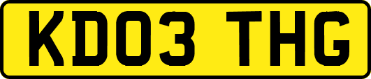 KD03THG