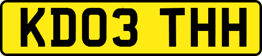 KD03THH