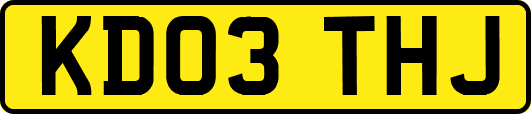 KD03THJ