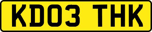 KD03THK