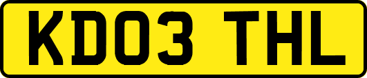 KD03THL