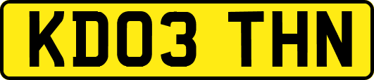 KD03THN