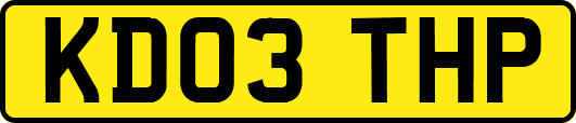 KD03THP