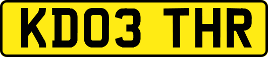 KD03THR