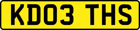 KD03THS