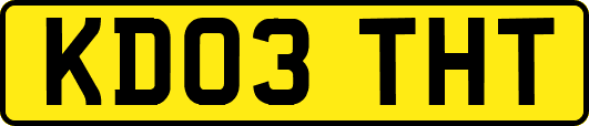 KD03THT