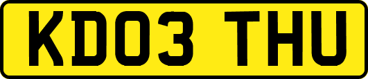 KD03THU