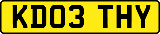 KD03THY
