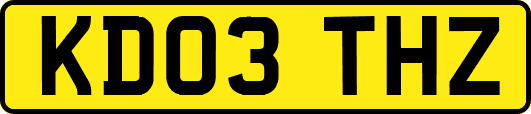 KD03THZ