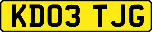 KD03TJG