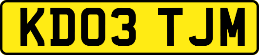KD03TJM