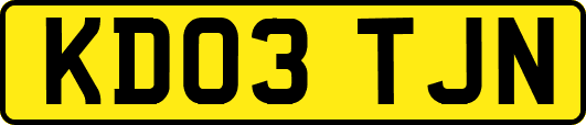 KD03TJN