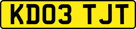 KD03TJT