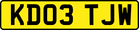KD03TJW