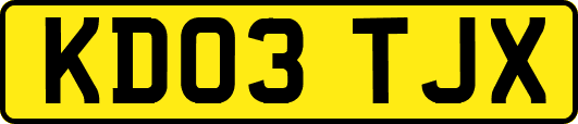 KD03TJX