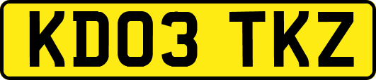 KD03TKZ