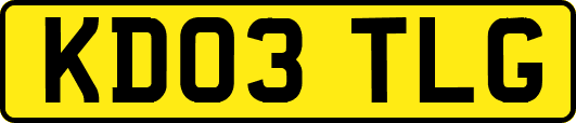KD03TLG