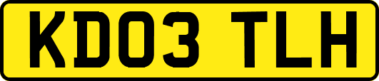 KD03TLH