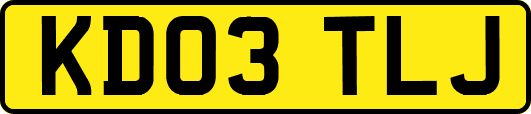 KD03TLJ