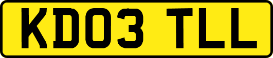 KD03TLL