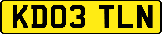 KD03TLN