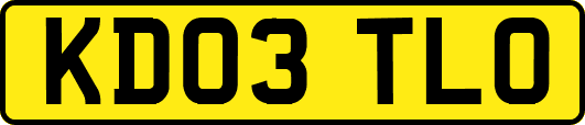 KD03TLO
