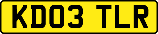KD03TLR
