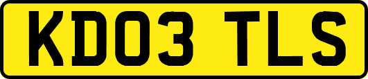 KD03TLS