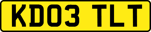 KD03TLT