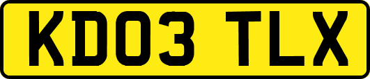 KD03TLX