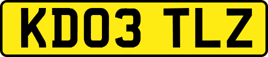 KD03TLZ
