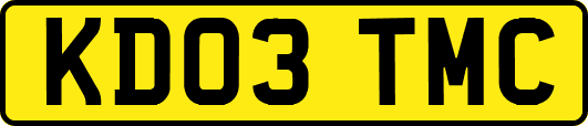 KD03TMC