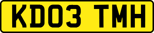 KD03TMH