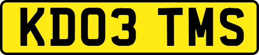 KD03TMS