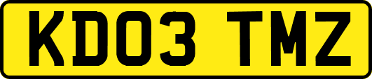 KD03TMZ