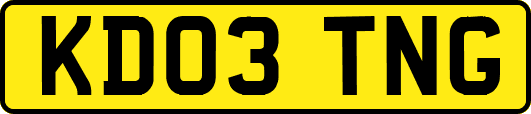 KD03TNG