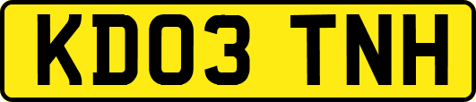 KD03TNH
