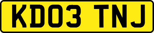 KD03TNJ